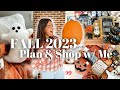 FALL SHOP PLAN WITH ME 2023 рџЌ September Plan With Me Shop With Me For Fall Decor Fall Haul FALL SHOP PLAN WITH ME 2023 рџЌ September Plan With Me Shop With Me For Fall Decor Fall Haul
