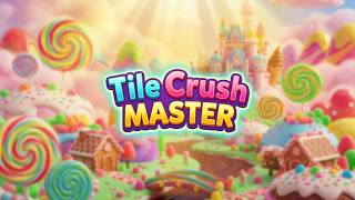 Tile Crush Master: Tile Match Mobile Game | Gameplay Android screenshot 1