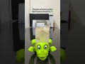 Earl grey matcha latte emang seenak itu #shorts #matchalatte #shortvideo #vlog #matcha #adayinmylife