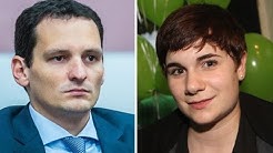 Streitgespräch zwischen JVP und Junge Grüne