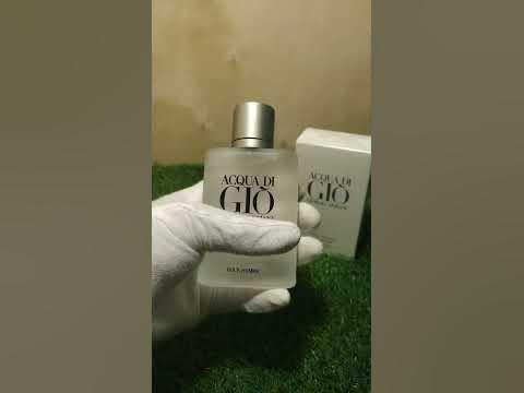 Туалетная вода для мужчин Армани Аква Ди Го. Armani Acqua Di Gio ...
