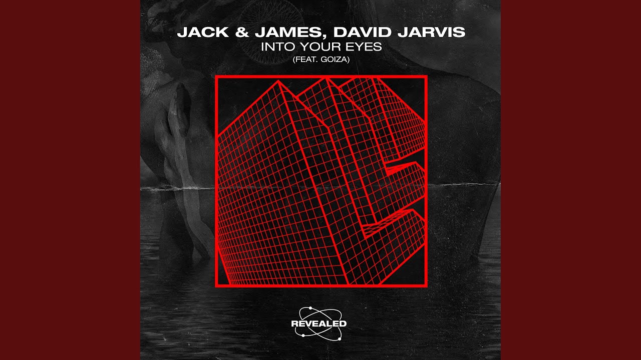 Into Your Eyes (Extended Mix)