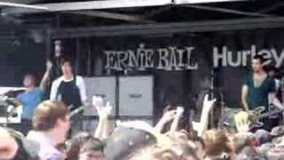 The Devil Wears Prada - Modeify The Pronounciation