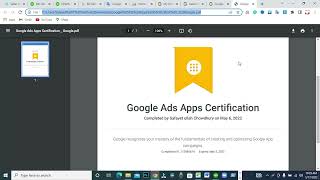 How to Add Upwork Custom Certification- Upwork Skill Certification.