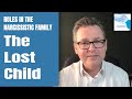 The Narcissistic Family - The Lost Child