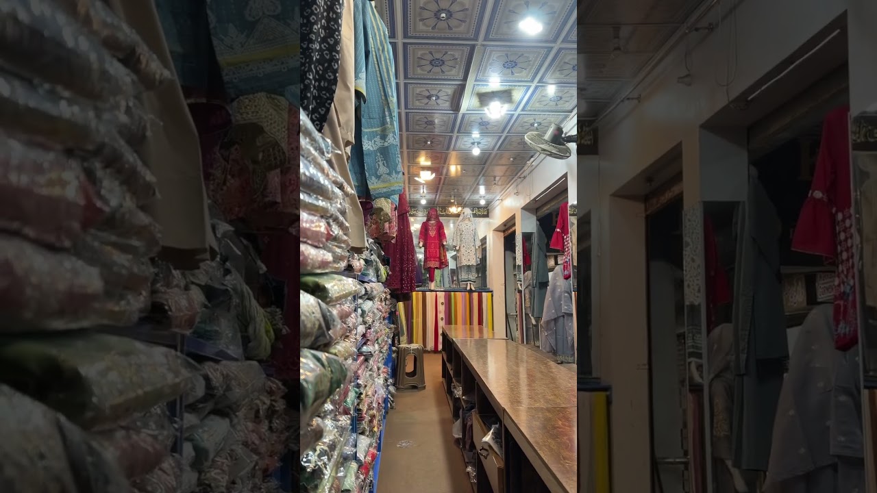 New Business Allhumdulliah !