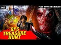 GPS TREASURE HUNT - Full Length Action Movie In English | Hollywood Action Movies | English Movie