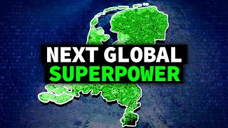 The Next Global Superpower Is Not Who You Think