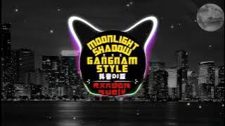 🎶Moonlight Shadow(弹鼓版) Dj版 Remix ft. Gangnam Style🔥[Nhạc Nền TIKTOK] Re-edit Ver by Random Muzik #抖音