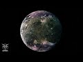 Astro music meditation  ganymede youth magnetism fetishisms 3 hours frequency audio