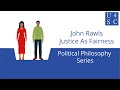 Justice As Fairness: Liberty Rarely Differs Among Equals  - Moral and Ethical Philosophy Series ...