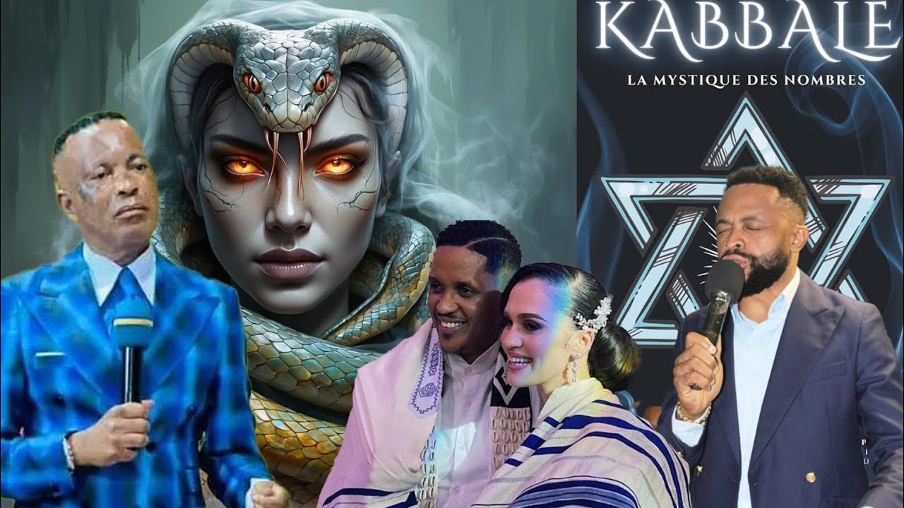 URGENCE 🚨 PROPHET SAM APANZI BA VERITE YA 7 ESPRIT DE PITON DANS LES EGLISES