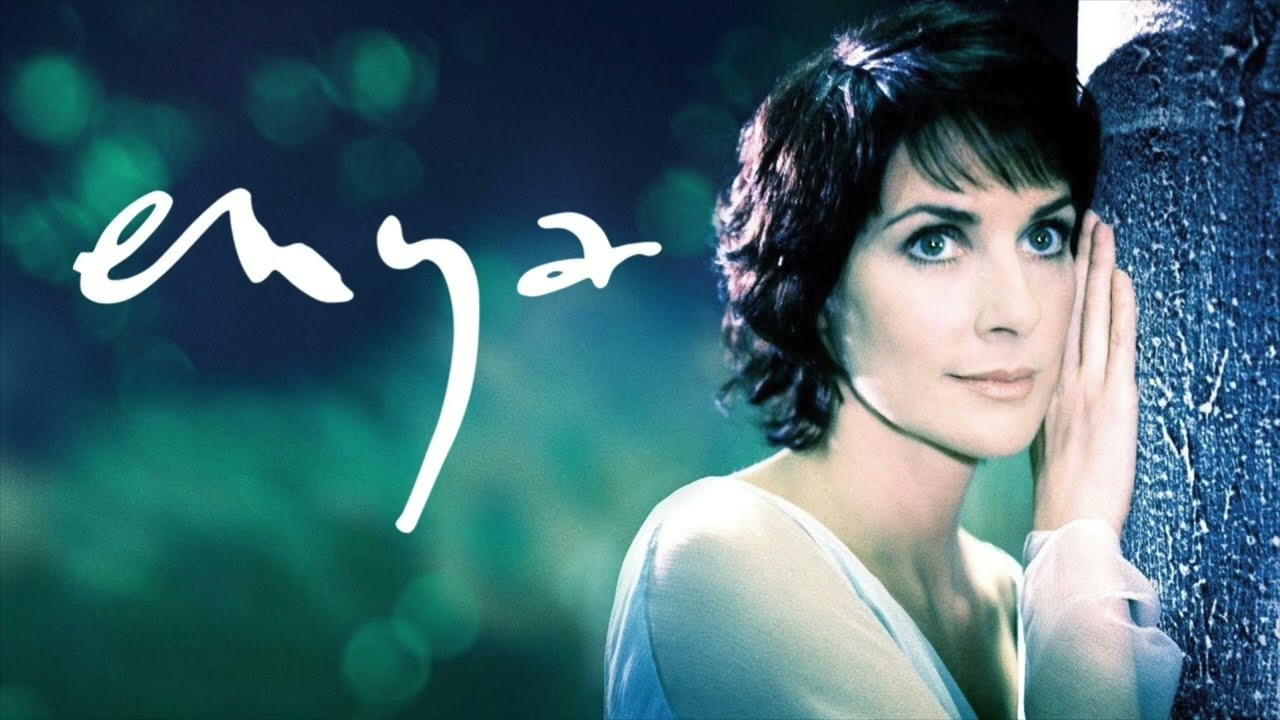 Watermark (Enya) YouTube