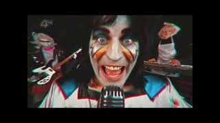 Noel Fielding's Luxury Comedy - Intro (Loose Tapestries)