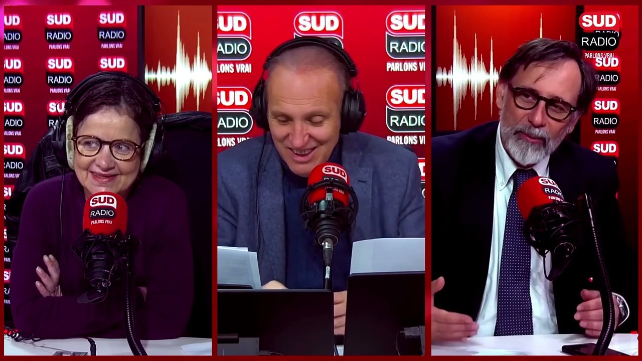 Elisabeth Lévy : "La RATP interdit à ses agents de souhaiter un Joyeux Noël aux usagers..."