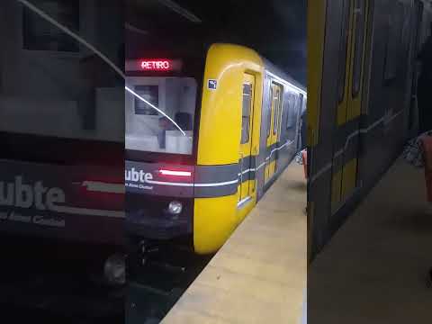 #suscribete #subte #argentinas