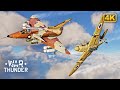 Climbing the Ranks: Israeli Aircraft / War Thunder