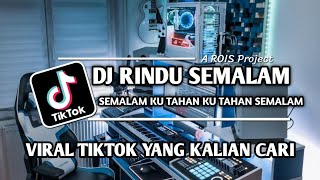 Download Lagu DJ TIKTOK TERBARU 2023 - DJ SEMALAM KU TAHAN KU TAHAN SEMALAM FYP 2023 RINDU SEMALAM MP3