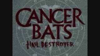 Cancer Bats - Pray For Darkness