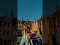 Machine Learning in Oxford – Dream Big!