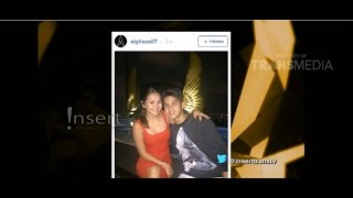 Insert Update  Al Punya Pacar Baru