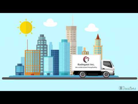 Promotional Video for Radegast Inc. - video from Imaginative Identity Creators