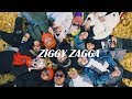 Download Lagu GEN HALILINTAR - ZIGGY ZAGGA (UNOFFICIAL LYRIC VIDEO)