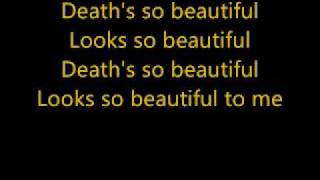 Beauty Of Annihilation Lyrics