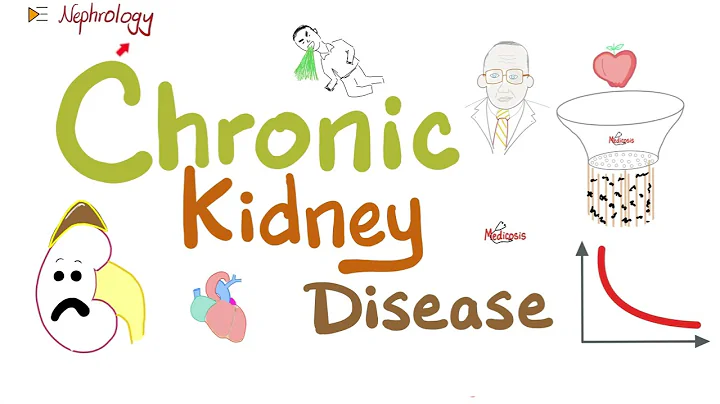 Chronic Kidney Failure | Nephrology Series - DayDayNews