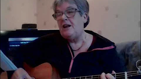 Come by the Hills (Trad) by Susanne Higgins
