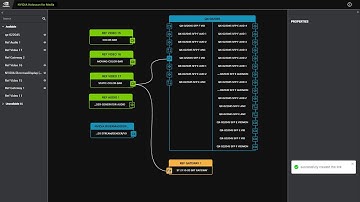 Unlocking Software-Defined Broadcast with NVIDIA Holoscan for Media