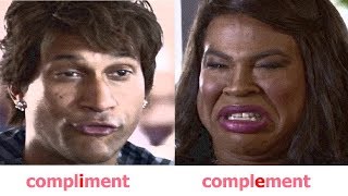 Видео Перевод на английский: 5 случаев, в которых вы допустите ошибку (автор: dressedbread)