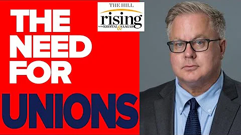 Michael Lind: Why Conservatives MUST Care About Un...