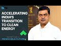 Exclusive conversation with r k singh minister of power and new  renewable energy