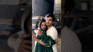 Rab Ne Bana Di Jodi Paraka Param Singh And Aka Mudgal Aka Ishqaan