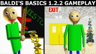 Baldi's Basics 2