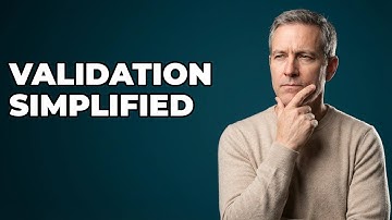 How Does Econometric Software Facilitate Model Validation?