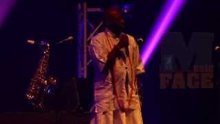 Hilarious Video: Patrick Obahiagbon Opens \