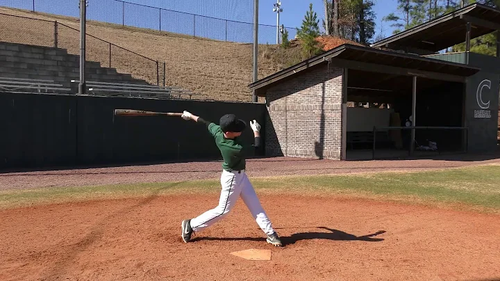 Joe Sandoval - C/O 2022 - Calvary Christian School...