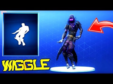 12 wiggle - fortnite floss dance music