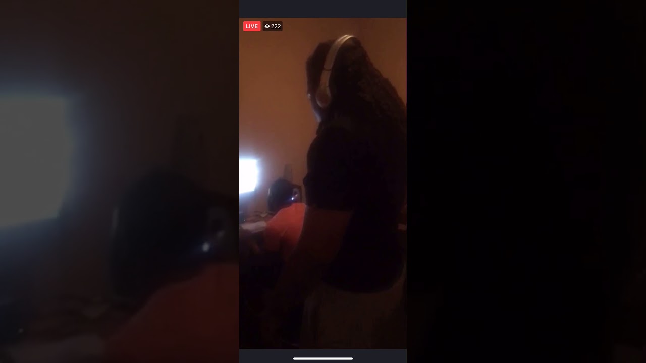 FBG DUCK - Studio Session (Live) Ghetto Angels Remix