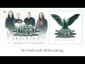 Ossian - Mind itt vagyunk (Hivatalos szöveges videó / Official lyrics video)