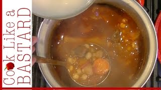 How to Make Hungarian Goulash by Cook Like A Bastard 3,415 views 9 years ago 11 minutes, 1 second