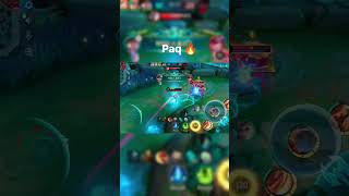 Paq 🔥 #mobilelegends #mlbb #mlbbcreatorcamp #montage #mlbbhighlights