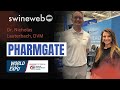 How Pharmgate Is Helping Producers Stay Ahead of PRRS | WPX 2025