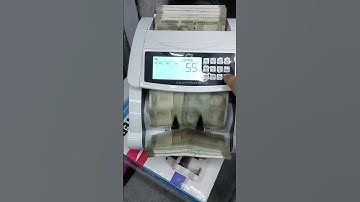 cash counting machine godrej count matic SVA Technologies Call 9829381182