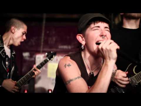 Combat Crisis - Beating Post