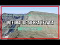  integral de sierra nevada con google earth 