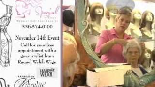 Wig Boutique Greensboro, High Point N.C.