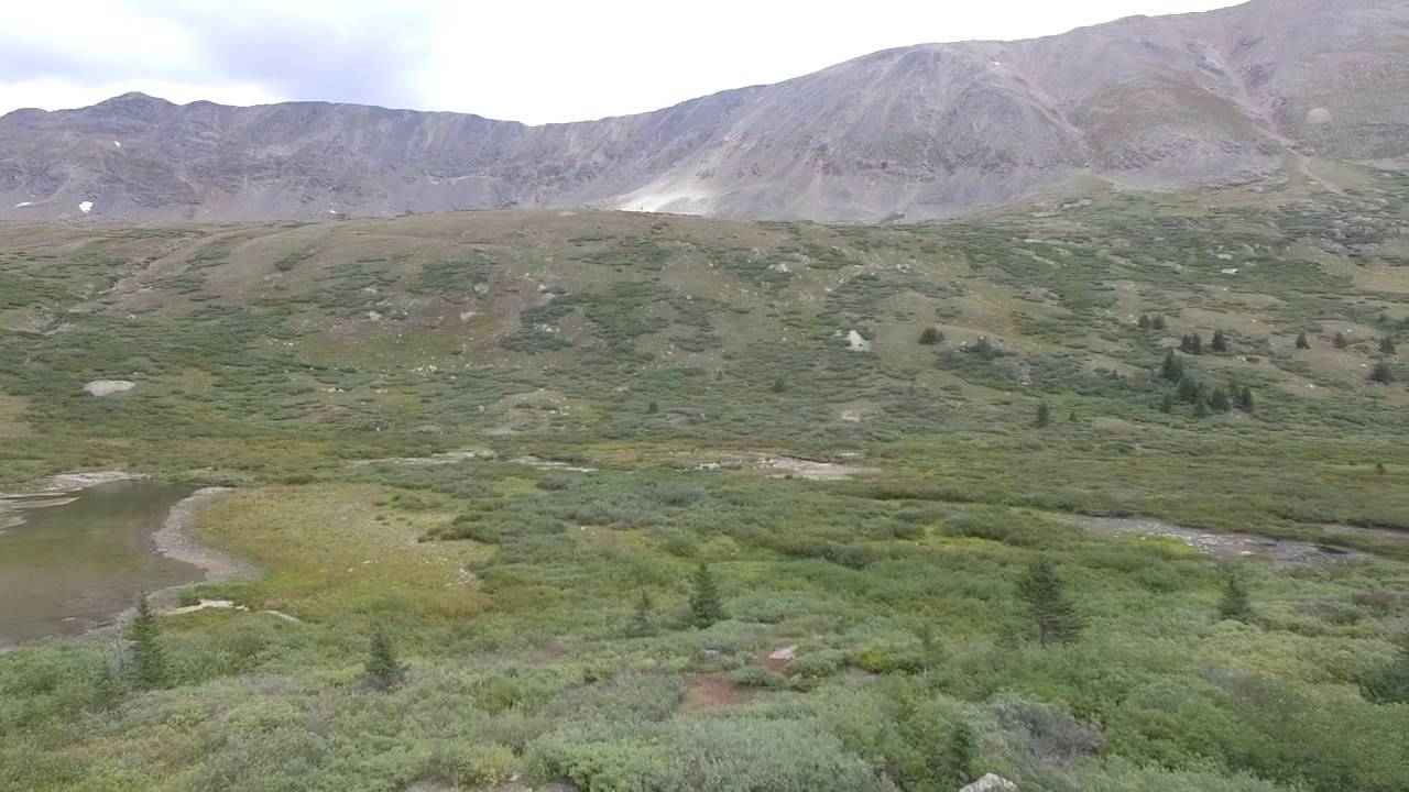 Mosquito Gulch Colorado YouTube